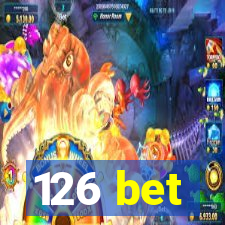 126 bet